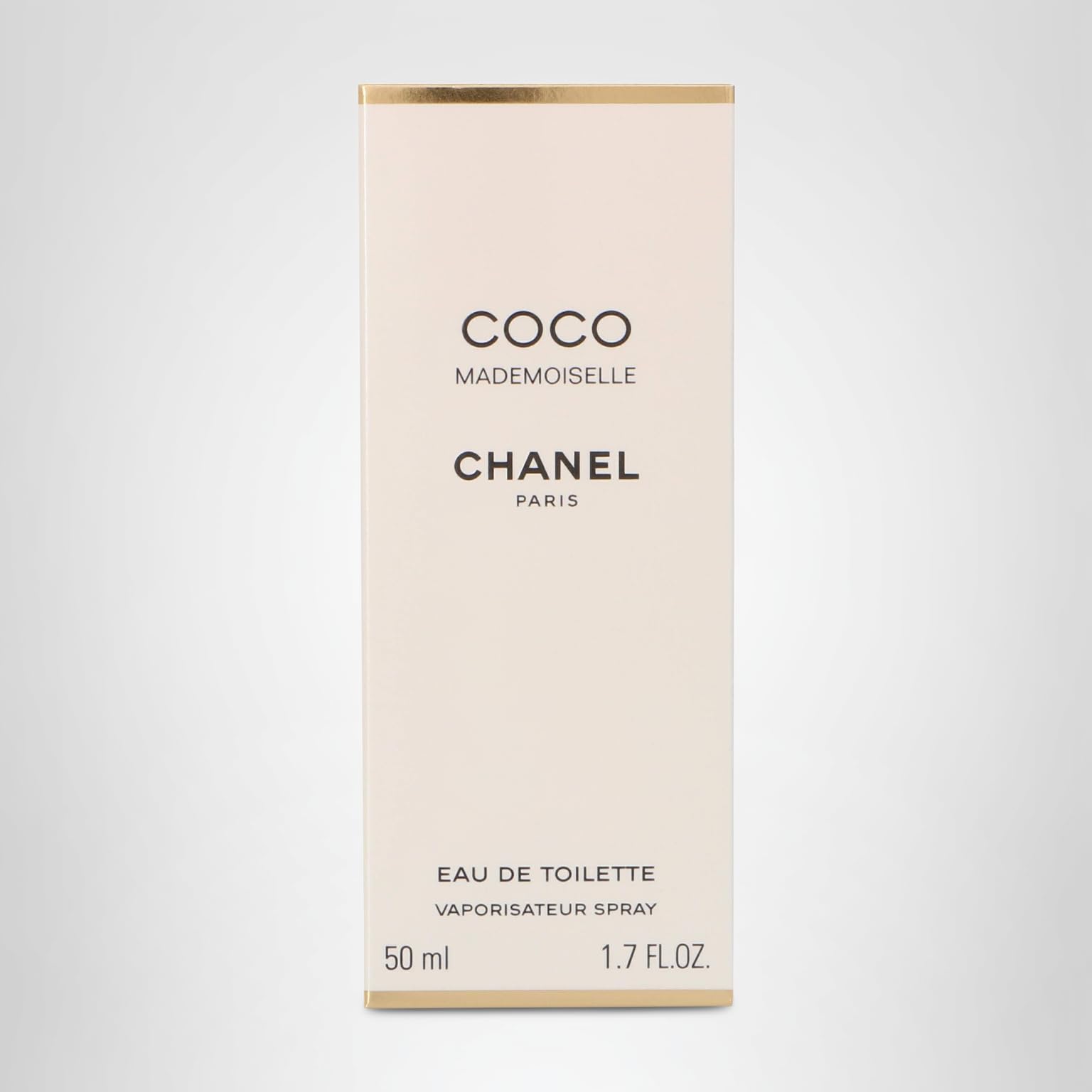 Amazon | シャネル ココ マドモアゼル EDT 50ml [並行輸入品